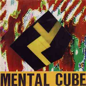 Mental Cube - Chile Of The Bass Generation