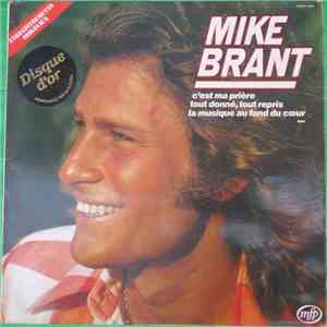 Mike Brant - C'Est Ma Prière...