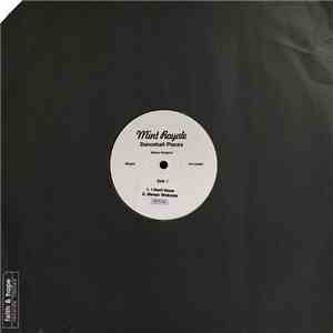 Mint Royale - Dancehall Places - Album Sampler
