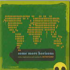 Mo' Horizons - Some More Horizons