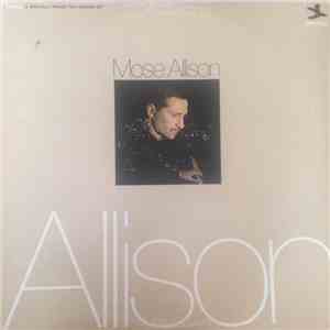 Mose Allison - Mose Allison