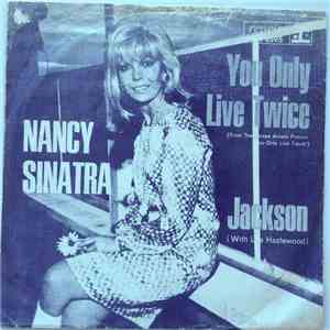 Nancy Sinatra - You Only Live Twice