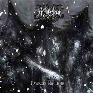Nihilisticon - Paysages Nihilisme