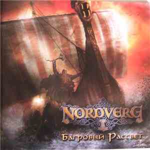 Nordverg - Багровый Рассвет