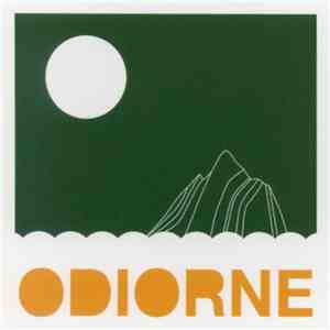 Odiorne - Mountain Moon 12
