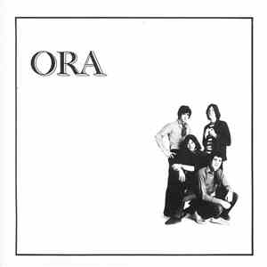 Ora  - Ora