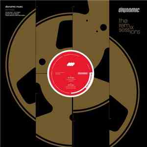 Ost & Kjex - Remix:Sessions 06
