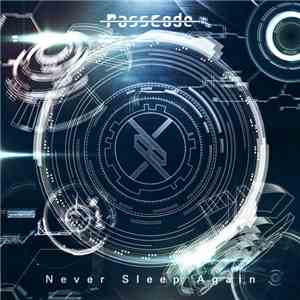 PassCode  - Never Sleep Again