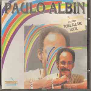 Paulo Albin - Paulo Albin
