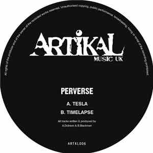 Perverse  - Tesla