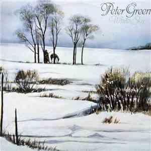 Peter Green  - White Sky