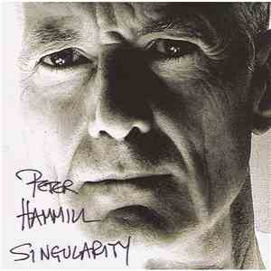 Peter Hammill - Singularity