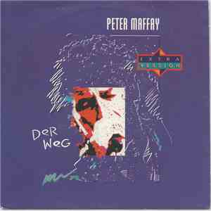 Peter Maffay - Der Weg