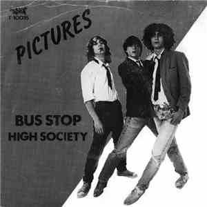 Pictures  - Bus Stop