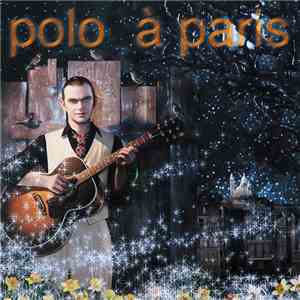Polo  - Polo A Paris