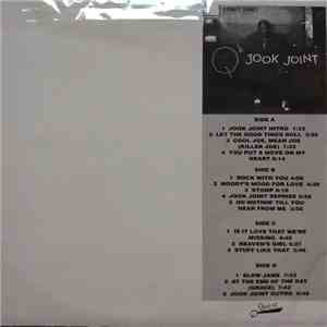 Quincy Jones - Q's Jook Joint