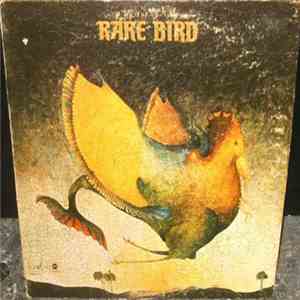 Rare Bird - Rare Bird