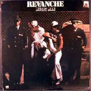 Revanche - Music Man