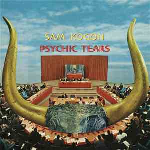 Sam Kogon - Psychic Tears