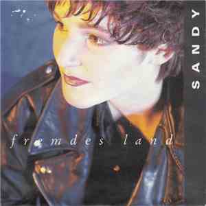 Sandy  - Fremdes Land