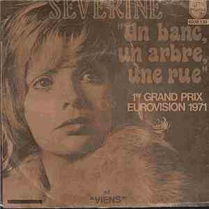 Severine - Un Banc, Un Arbre, Une Rue