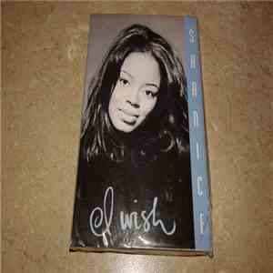 Shanice - I Wish