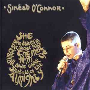 Sinéad O'Connor - She Who Dwells