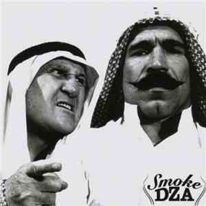 Smoke DZA - Ringside