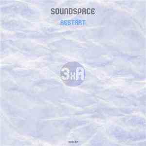 Soundspace - Restart
