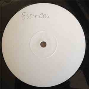 Spin - Toneshift EP
