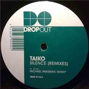 Taiko - Silence (Remixes)