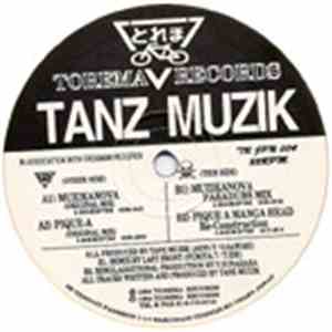 Tanz Muzik - Muzikanova