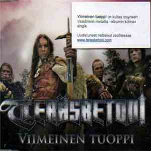 Teräsbetoni - Viimeinen Tuoppi