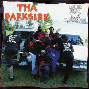 Tha Darkside - Tales From Tha Darkside