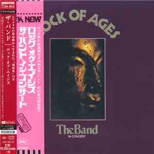 The Band - Rock Of Ages