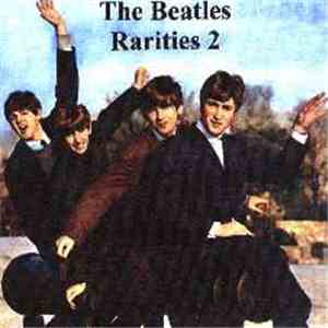 The Beatles - Rarities 2