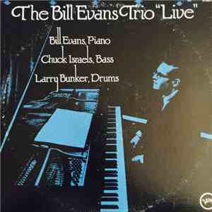 The Bill Evans Trio - 