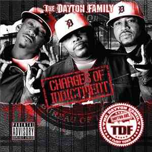 The Dayton Family - Charges Of Indictment