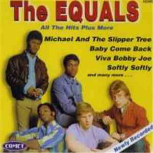 The Equals - All The Hits Plus More