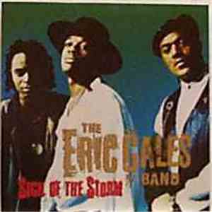 The Eric Gales Band - Sign Of The Storm