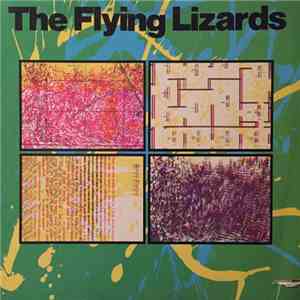 The Flying Lizards - The Flying Lizards