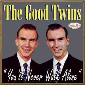 The Good Twins - The Good Twins