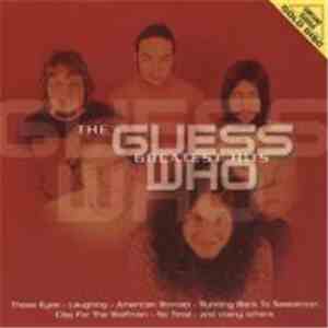 The Guess Who - Greatest Hits