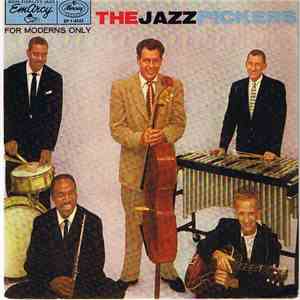The Jazzpickers - For Moderns Only