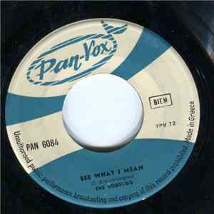 The Loubogg - See What I Mean / In A While