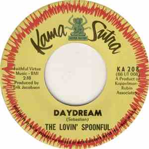 The Lovin' Spoonful - Daydream
