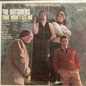 The Outsiders  - Time Won't Let Me