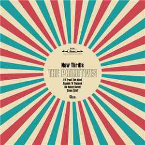 The Primitives - New Thrills