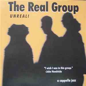 The Real Group - Unreal!