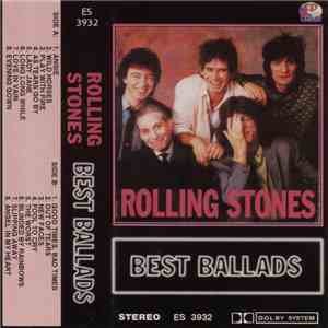 The Rolling Stones - Best Ballads